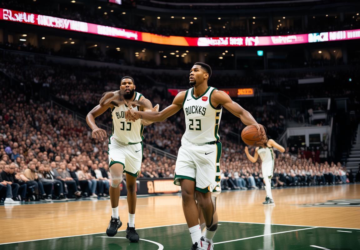 雄鹿队惨败后坚定拒绝交易扬尼斯·阿德托昆博，平息流言重燃争冠希望