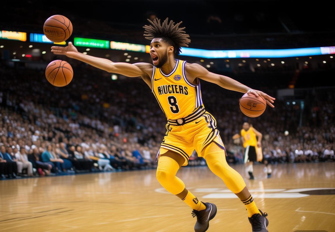 布兰登·米勒29分完爆多诺万·米切尔，夏洛特黄蜂队力克骑士！达柳斯·加兰空砍26+9，黄蜂选秀三宝奠基未来