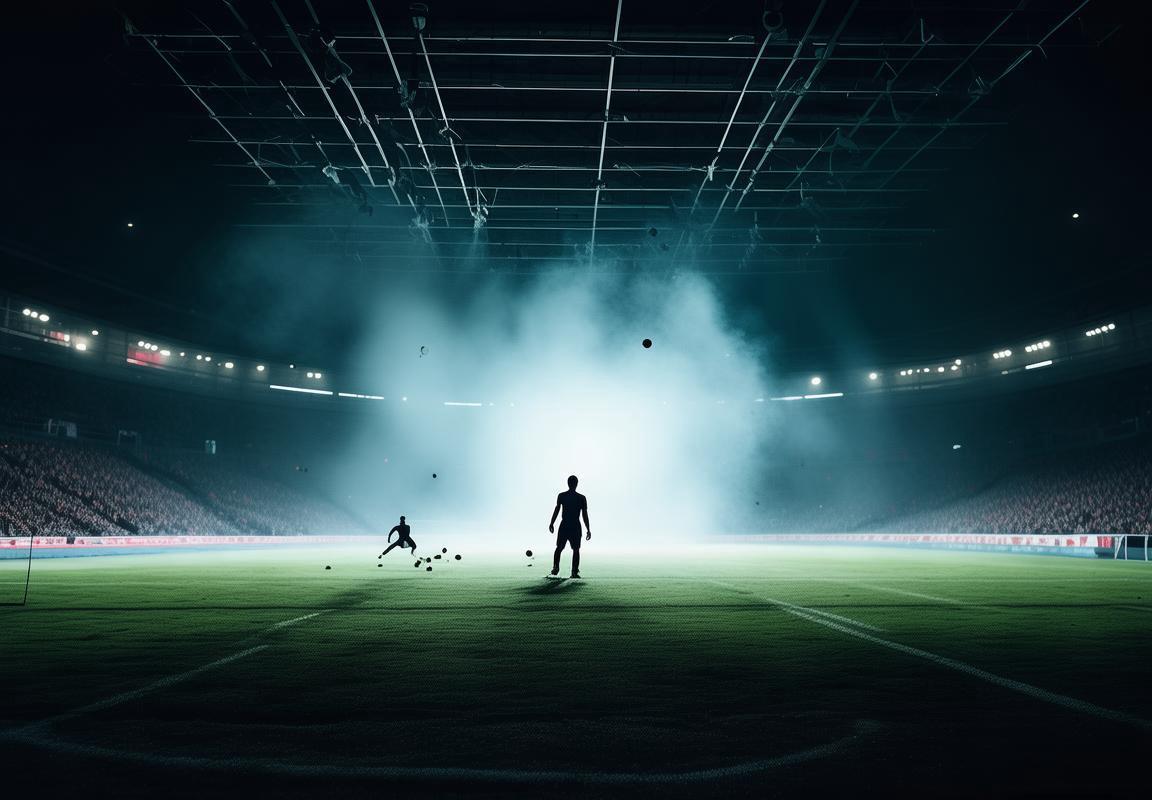 哈兰德绝杀背后的秘密：凌晨四点训练与录像分析的隐形训练清单